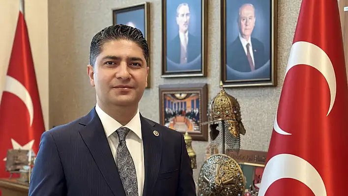 MHP'li Vekilden 'Özel hastane ücretsiz olsun' teklifi