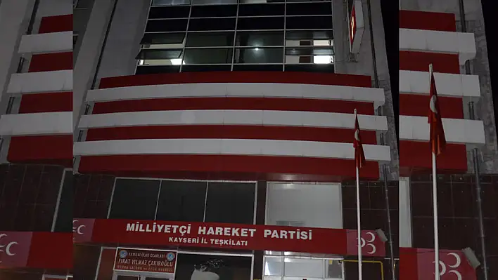 MHP'liler yarın Kayseri'de toplanıyor! Hangi illerden, kimler gelecek