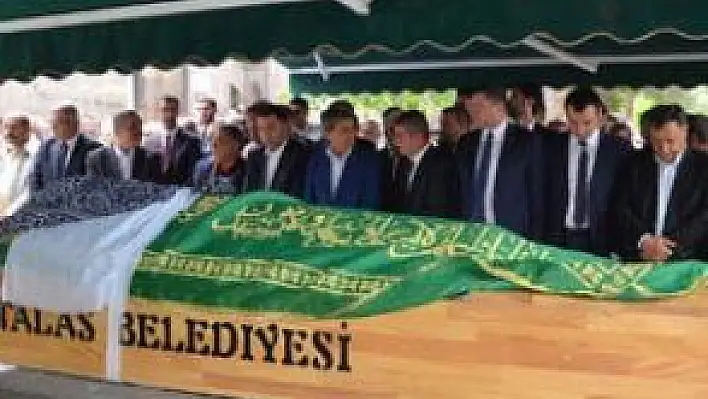 MHP MİLLETVEKİLİ ADAYI KORKMAZ'IN ACI GÜNÜ