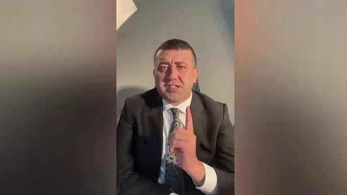 MHP Milletvekili Ersoy: Sahte anketçileri bozguna uğratacağız!