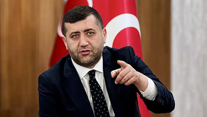 MHP Milletvekili Ersoy'un 'özel' sorusuna Bakanlık'tan yanıt geldi!
