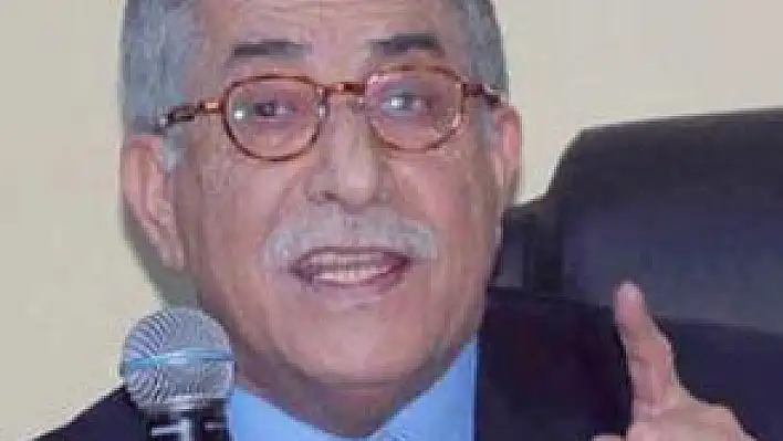 MHP MİLLETVEKİLİ KİLCİ: '12 YILLIK EKONOMİK YIKIM DEVAM EDİYOR'