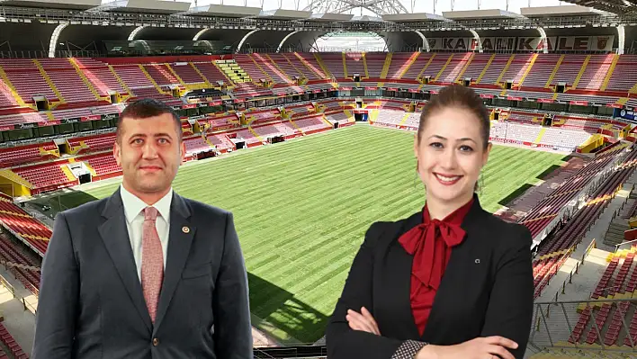 MHP Milletvekilleri karşı karşıya gelecek!