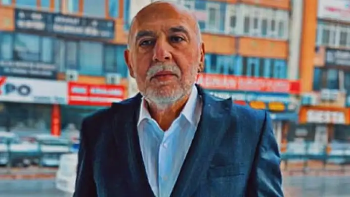 MHP'nin acı günü...