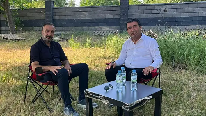 MHP'nin eski ilçe başkanına ne oldu?