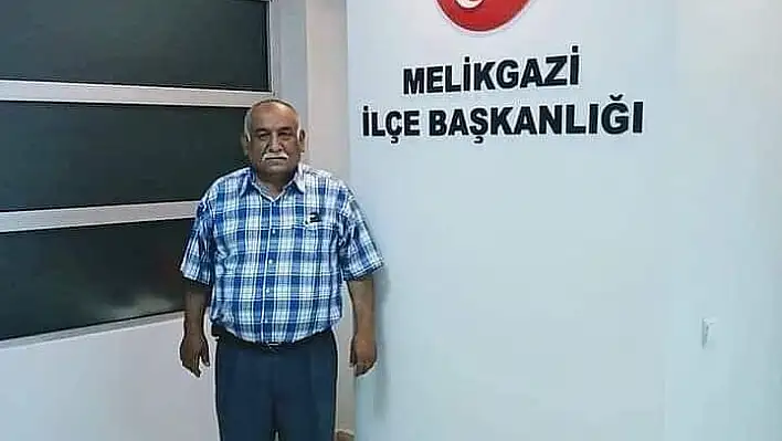 MHP Teşkilatının acı günü
