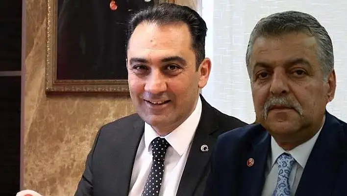 MHP ve İYİ Parti düellosu!