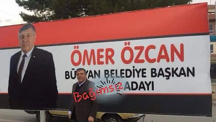 MHPli o isim bağımsız aday oldu