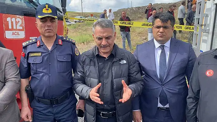 Midibüs şarampole devrildi
