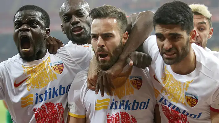 Miguel Cardoso Kayserispor'da Kalacak mı? Başkan Ali Çamlı yeni sözleşme teklifi yaptı mı?