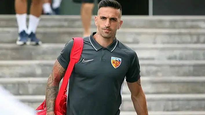 Miguel Lopes'e Beşiktaş kancası