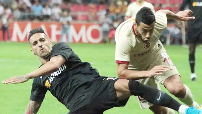Miguel Lopes: Türkiye'de bir şeylerin değişmesi gerekiyor