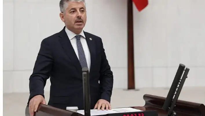 'Millet bağımsızlığından asla taviz vermemiştir'