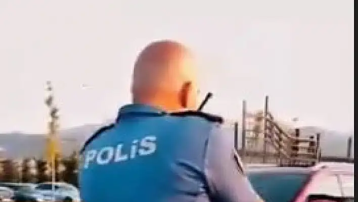 Millet Bahçesi'nde sıkı denetim