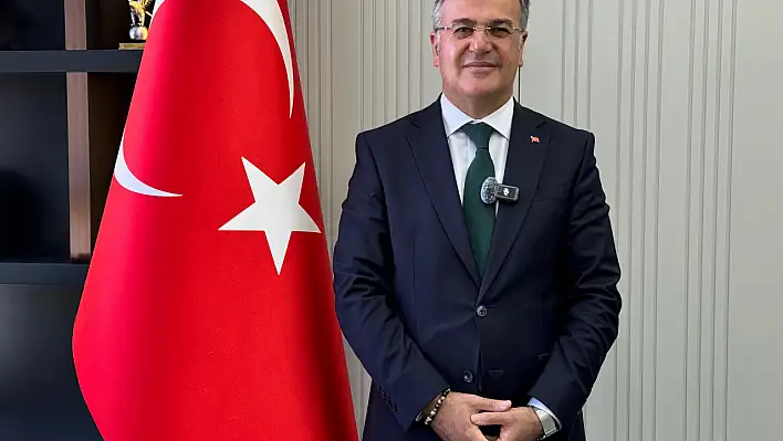 'Milletimizin atan nabzıydı'