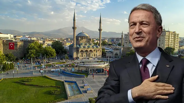 Milletvekili Akar'ın Kayseri'de masraflarını kim karşılıyor?