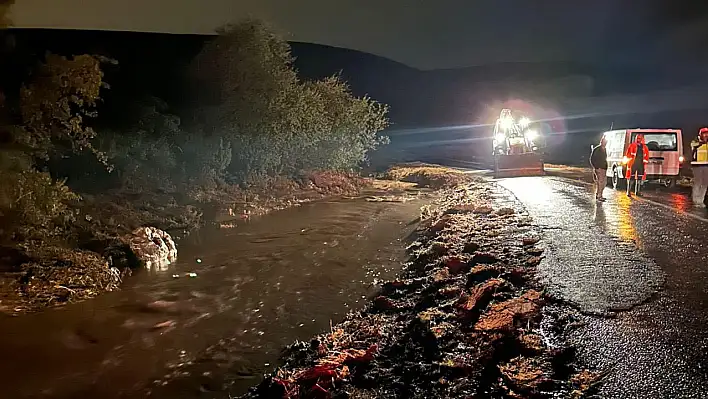 Milletvekili Ataş: Allah bir daha yaşatmasın