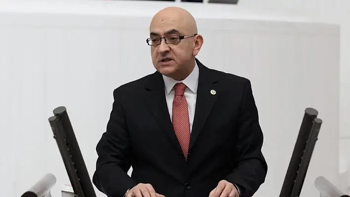 Milletvekili Cıngı, dünyadaki sporcuları bakın nereye davet etti!