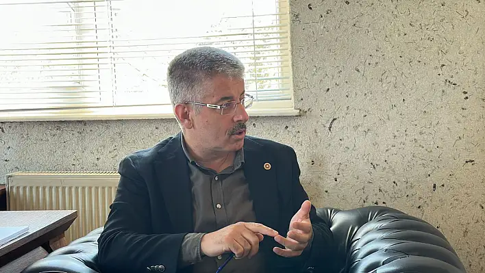 Milletvekili Çopuroğlu bu salıyı da boş geçmedi