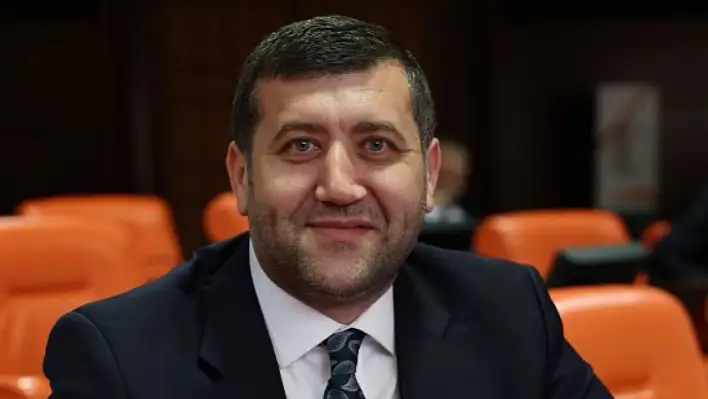 Milletvekili Ersoy, çölyak hastaları için bakın hangi taleplerde bulundu!