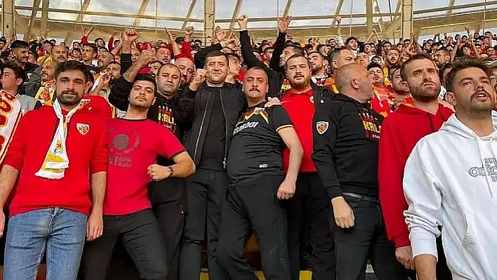 Milletvekili Ersoy yine yaptı!