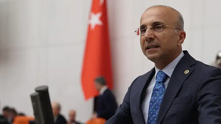 Milletvekili Genç hükümete seslendi: Verilen sözler neden tutulmuyor?