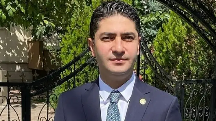 Milletvekili Özdemir'den kene için bakanlıklara kritik sorular!