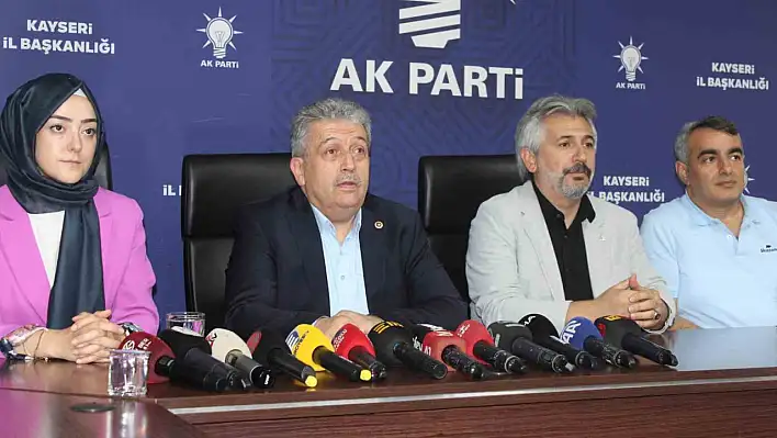 Milletvekili Özsoy'dan 5 bin 500 talebe cevap!