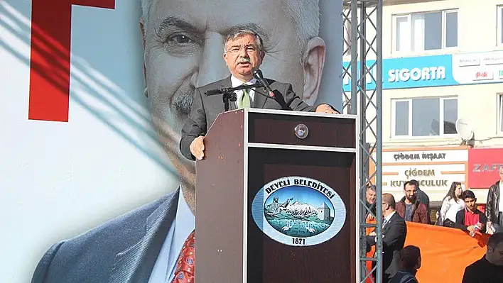 Milli Eğitim Bakanı Yılmaz: 'Yeni sistem demokrasiye daha uygundur'