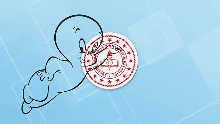 Milli Eğitim 'Hayalet Öğrenci'nin peşine düştü!