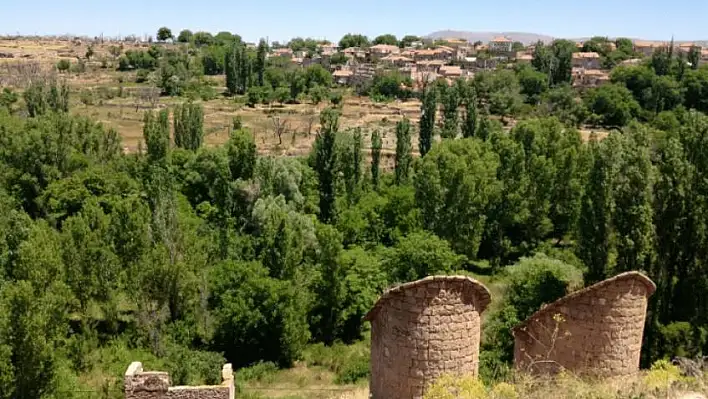 Milli Emlak Kayseri'nin 5 ilçesinde bakın nereleri satacak...