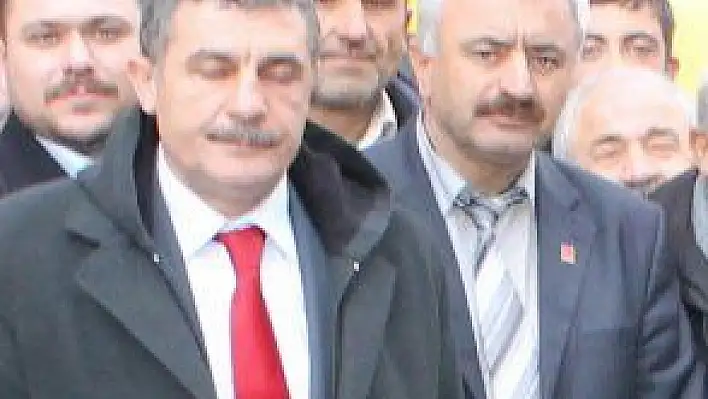 MİLLİ İRADE DİYENLER  MİLLETİ YOK SAYDI