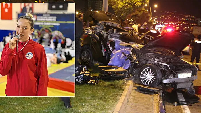 Milli sporcunun ölümüyle sonuçlanan kazanın davasına hiç kimse katılmadı