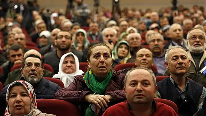 Milyonlarca adayının beklediği kura yarın çekilecek!