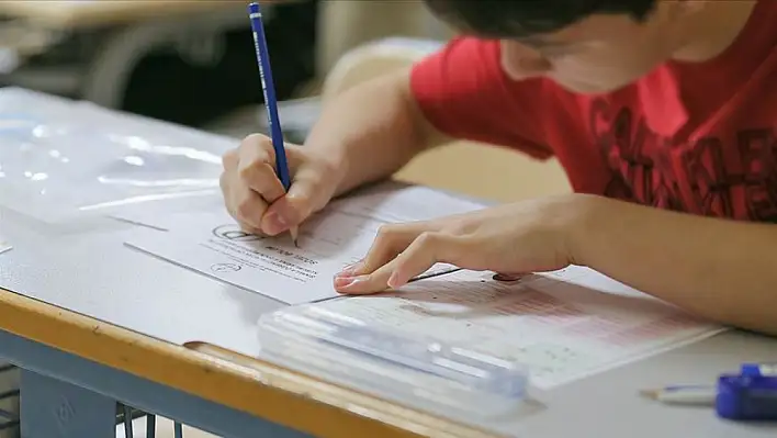 Milyonlarca öğrencinin heyecanla beklediği sınav bu pazar