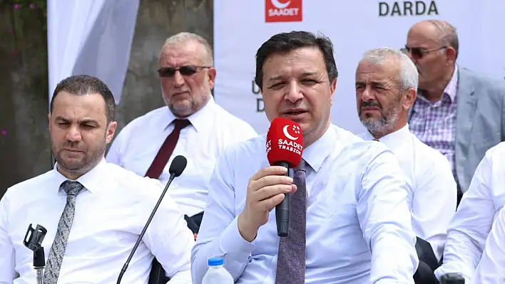 Milyonları ilgilendiren karar için Kayserili Genel Başkan: Pozisyon tartışmalıdır, VAR'a götürülmelidir