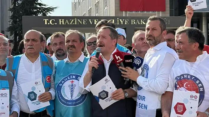 Milyonları ilgilendiren sözleşmede Başkan Yalçın'dan flaş açıklama!