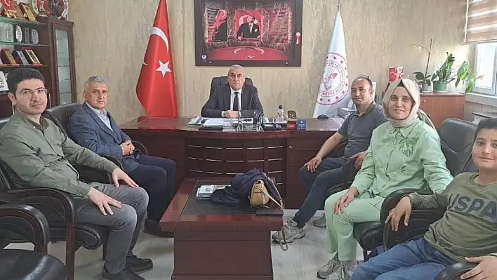Minik Yağız Türkiye 4.'sü oldu