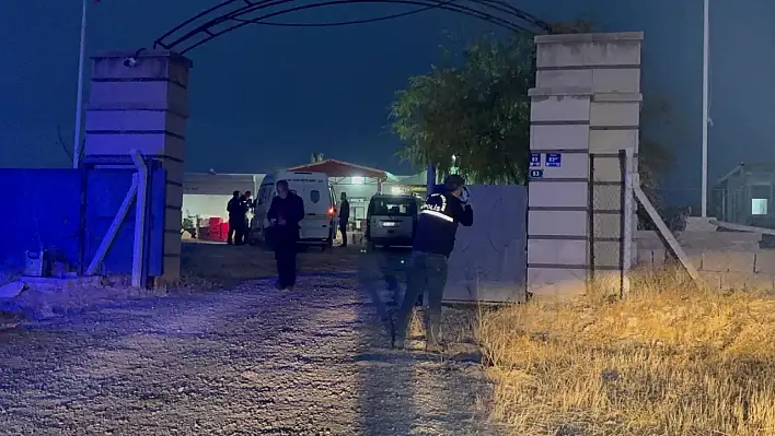 Miras kavgası: 2'si ağır 4 yaralı