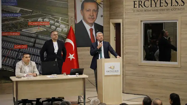 Mobilya devi Kayseri, dijitalde söz sahibi olacak!
