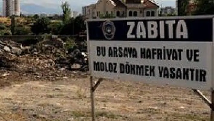 MOLOZ ALARMI