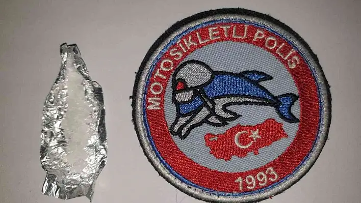 Motosikletli Polis Timleri, suçlulara nefes aldırmıyor