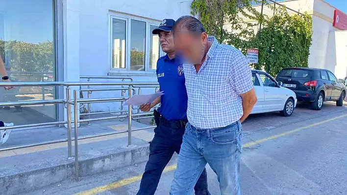 Evine dönmek isterken canından oldu