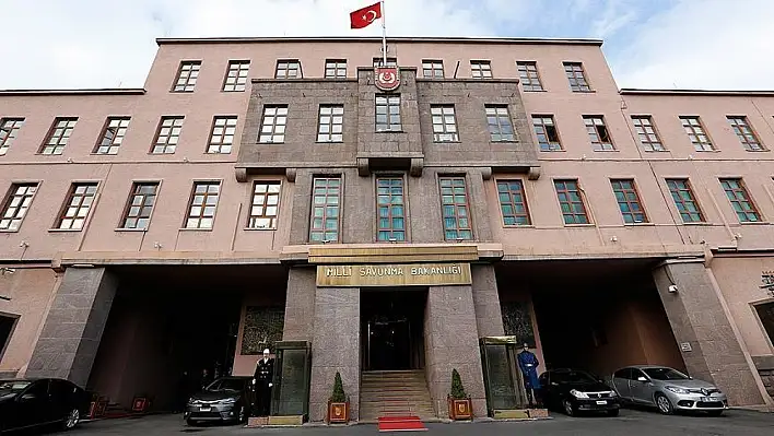 MSB Kayseri'de personel alacak!