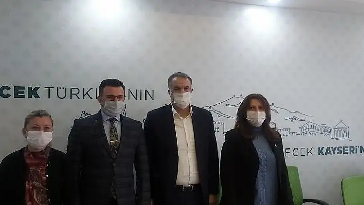 Muhalefet Partilerinden saldırılara ortak tepki: Türkiye karanlığa gömülmeyecek!