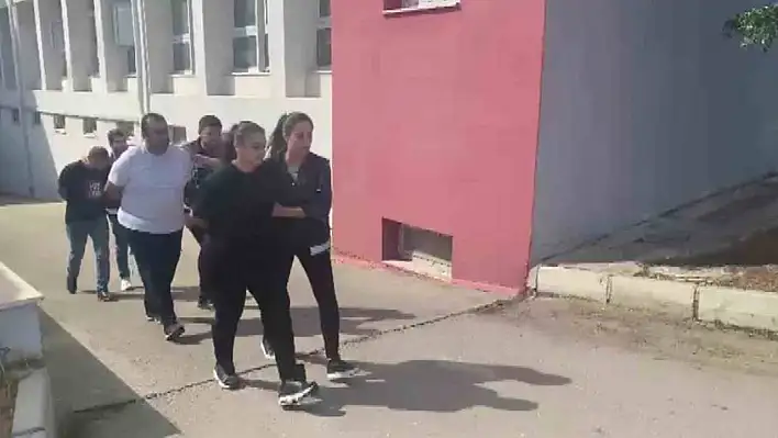 Muhasebeciden 40 milyon liralık vurgun