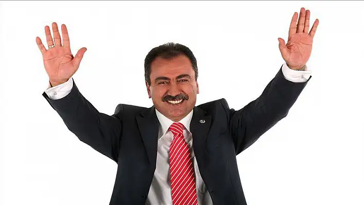 Muhsin Yazıcıoğlu davası ertelendi