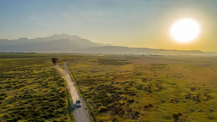 Müjde! Kayseri'ye özel kuruluyor