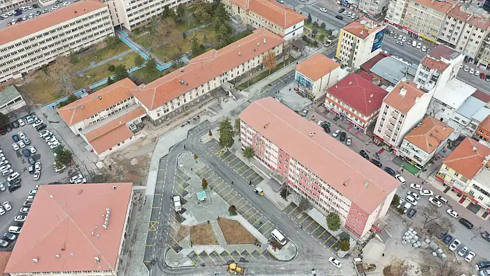 Müjdeli haber! 600 yataklı yeni hastane onaylandı