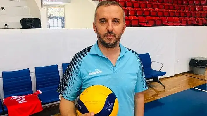 Develi Belediyespor'da ayrılık